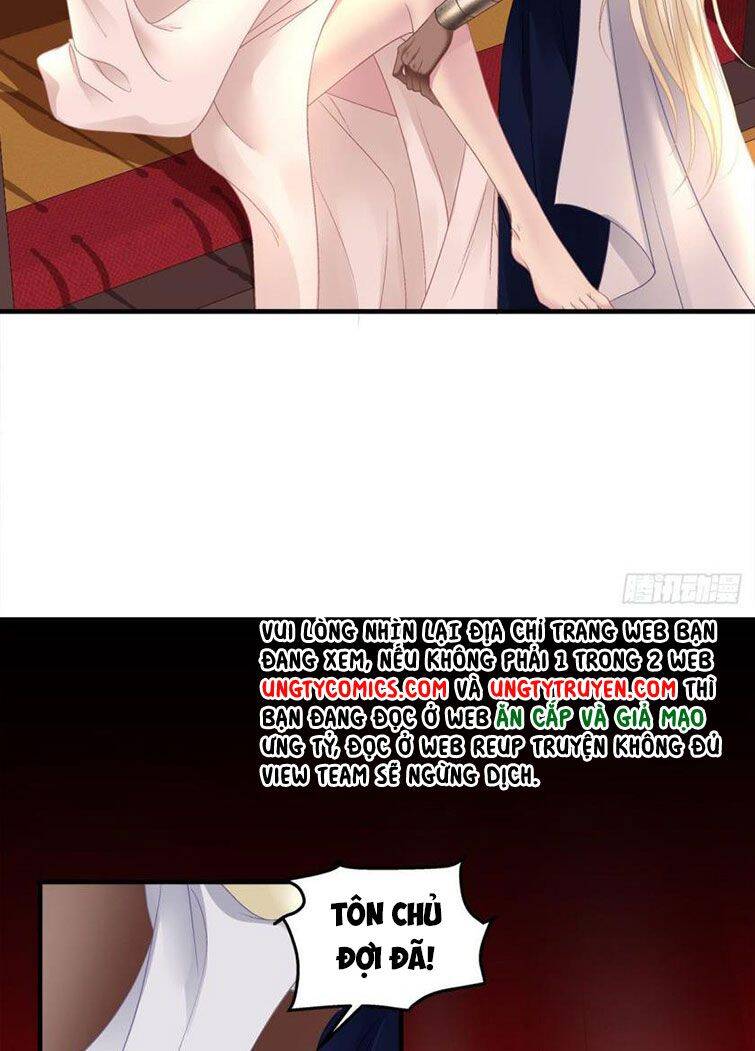 Hắc Hóa Đại Lão Thuần Dưỡng Chỉ Nam - Chapter 29 - Page 19