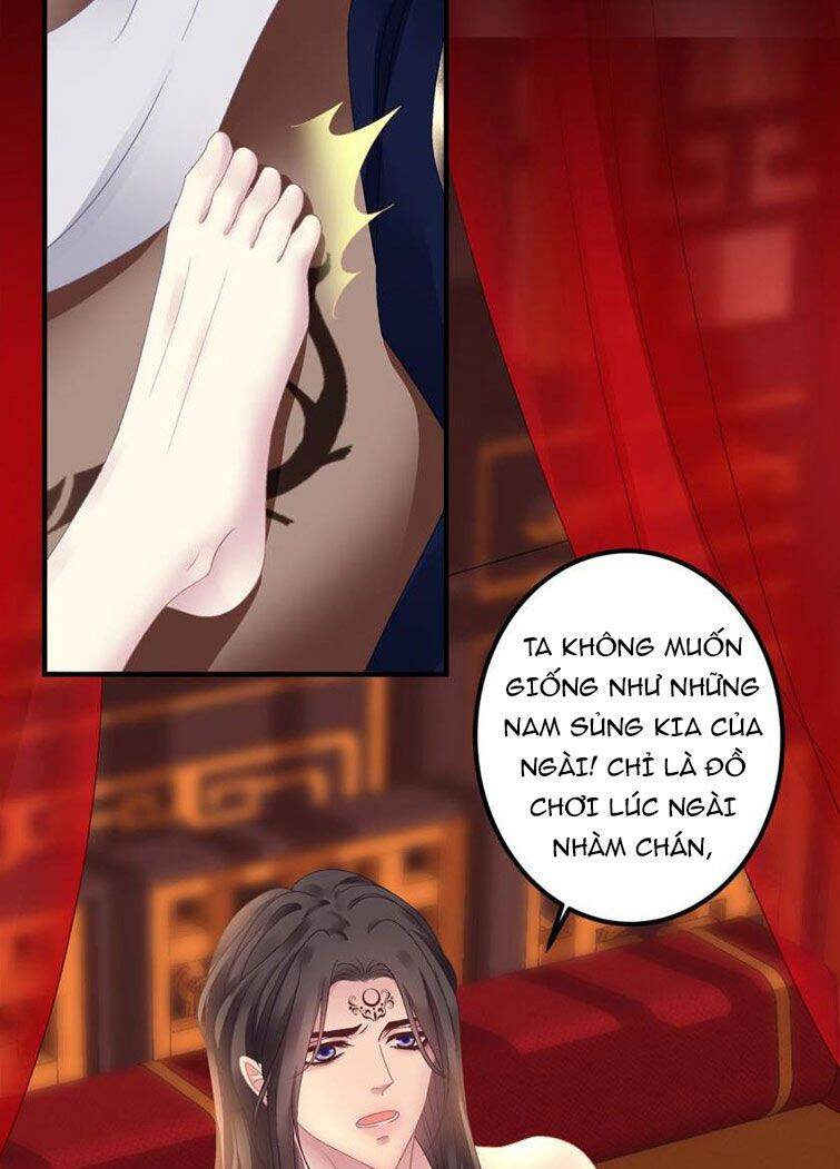 Hắc Hóa Đại Lão Thuần Dưỡng Chỉ Nam - Chapter 29 - Page 20