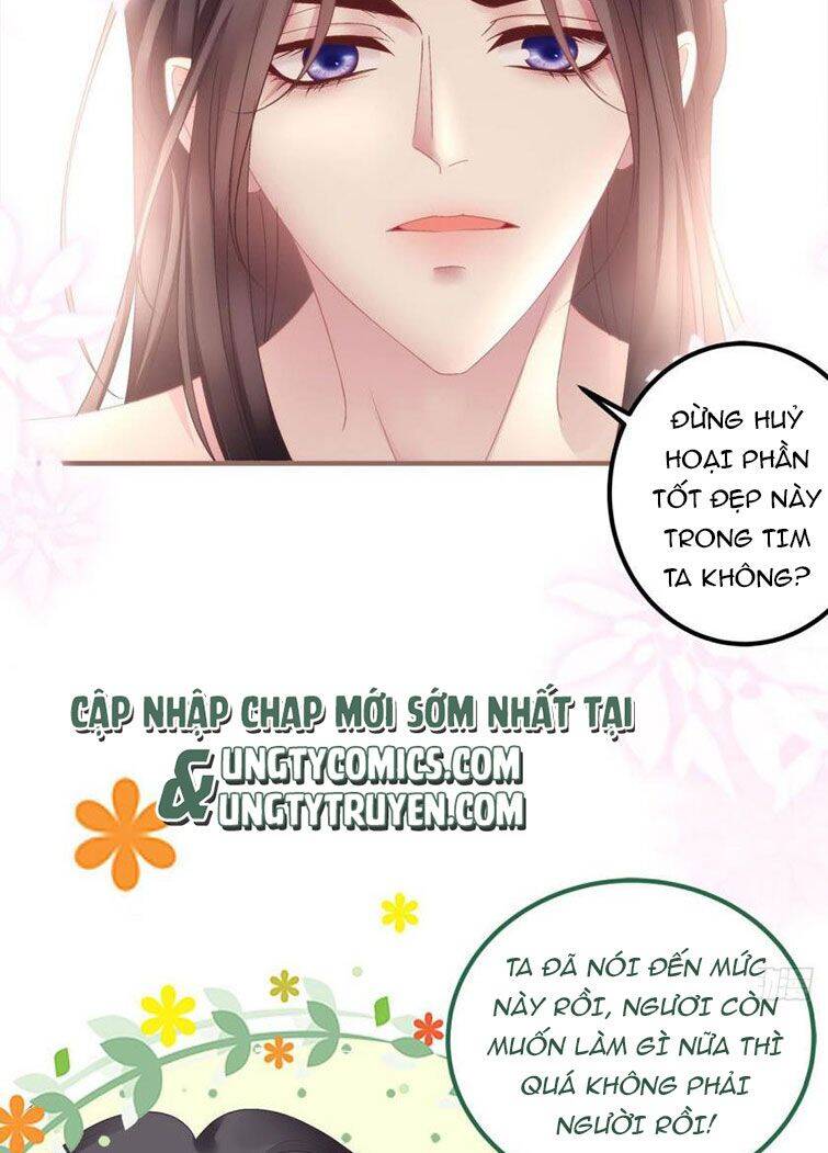 Hắc Hóa Đại Lão Thuần Dưỡng Chỉ Nam - Chapter 29 - Page 22