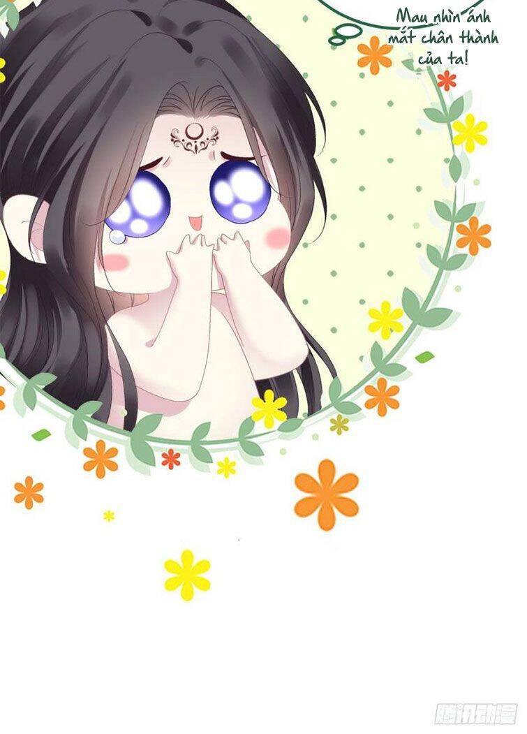 Hắc Hóa Đại Lão Thuần Dưỡng Chỉ Nam - Chapter 29 - Page 23