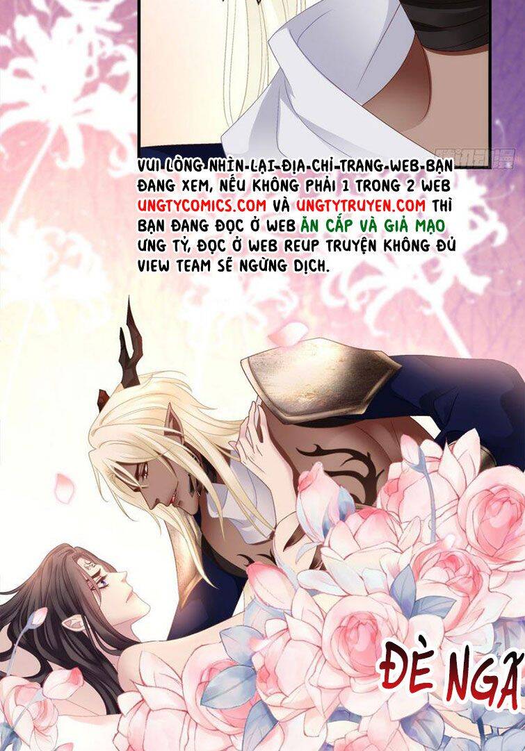 Hắc Hóa Đại Lão Thuần Dưỡng Chỉ Nam - Chapter 29 - Page 25