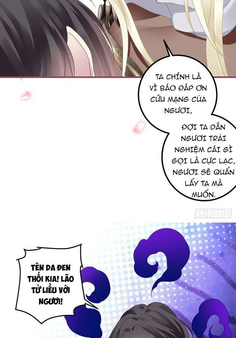 Hắc Hóa Đại Lão Thuần Dưỡng Chỉ Nam - Chapter 29 - Page 27