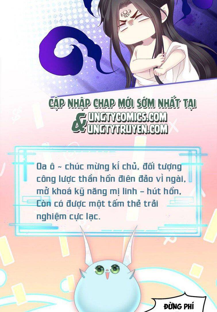 Hắc Hóa Đại Lão Thuần Dưỡng Chỉ Nam - Chapter 29 - Page 28