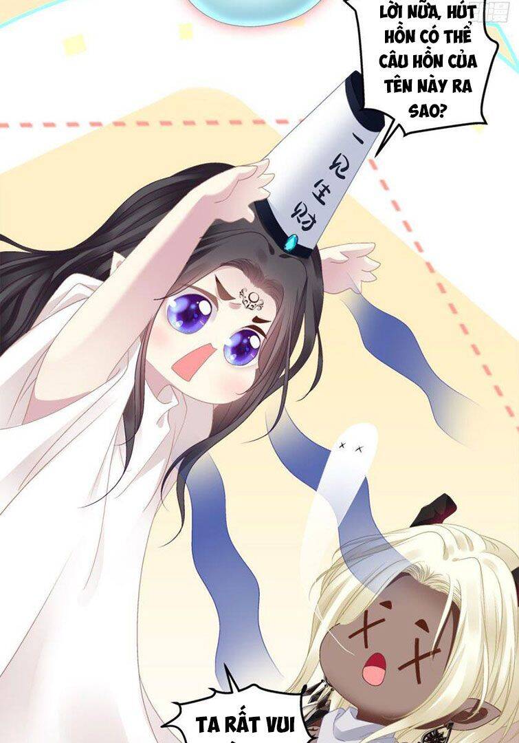 Hắc Hóa Đại Lão Thuần Dưỡng Chỉ Nam - Chapter 29 - Page 29