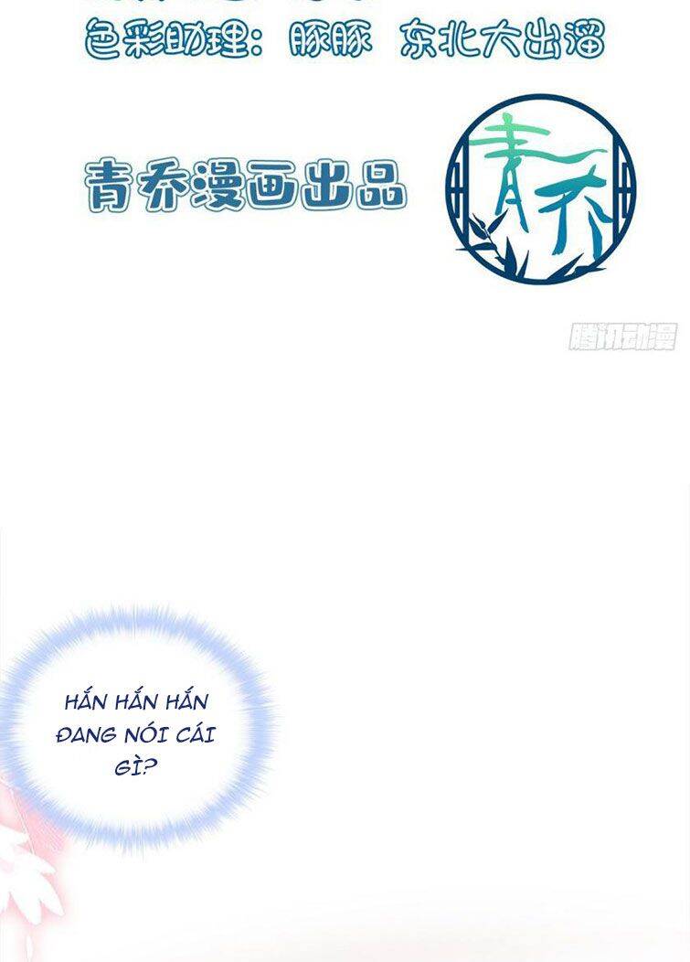 Hắc Hóa Đại Lão Thuần Dưỡng Chỉ Nam - Chapter 29 - Page 3