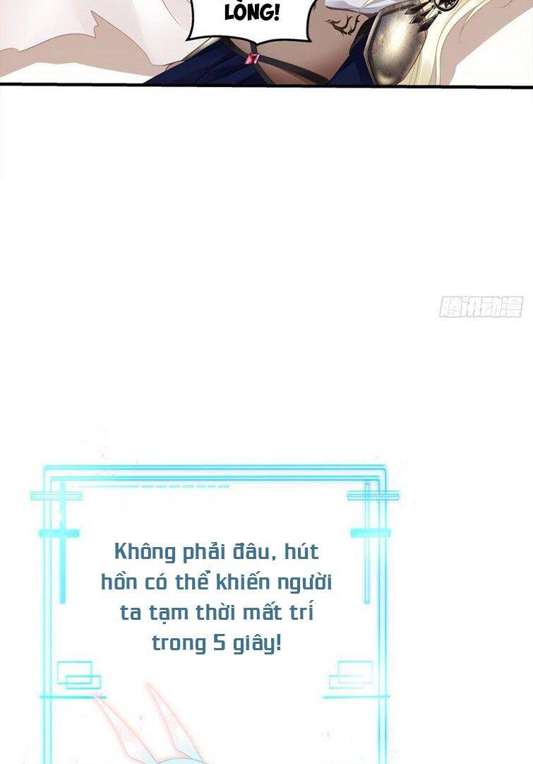 Hắc Hóa Đại Lão Thuần Dưỡng Chỉ Nam - Chapter 29 - Page 30