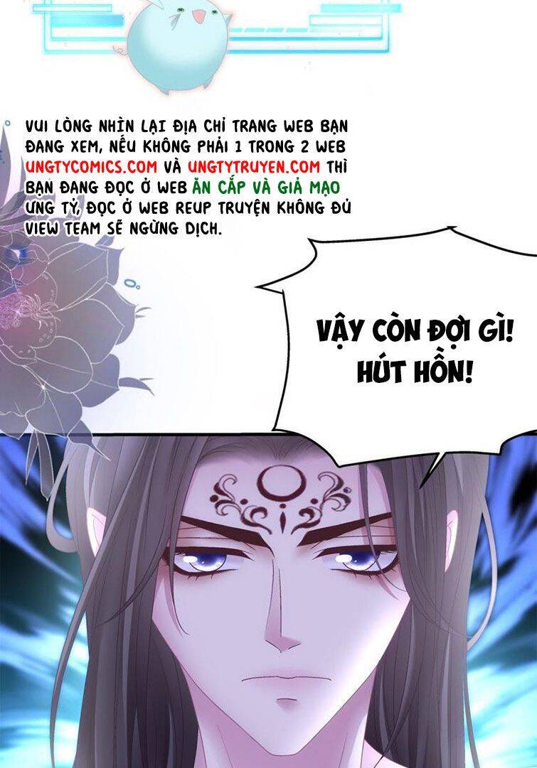 Hắc Hóa Đại Lão Thuần Dưỡng Chỉ Nam - Chapter 29 - Page 31
