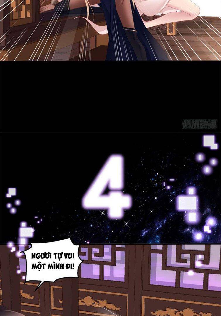 Hắc Hóa Đại Lão Thuần Dưỡng Chỉ Nam - Chapter 29 - Page 34