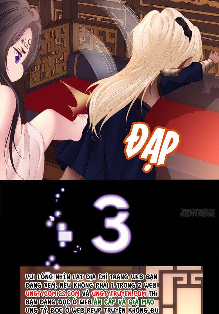 Hắc Hóa Đại Lão Thuần Dưỡng Chỉ Nam - Chapter 29 - Page 35