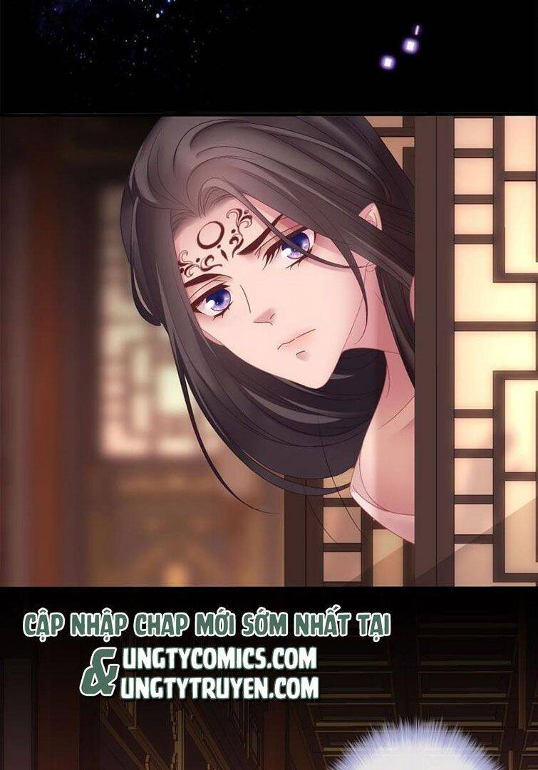 Hắc Hóa Đại Lão Thuần Dưỡng Chỉ Nam - Chapter 29 - Page 37