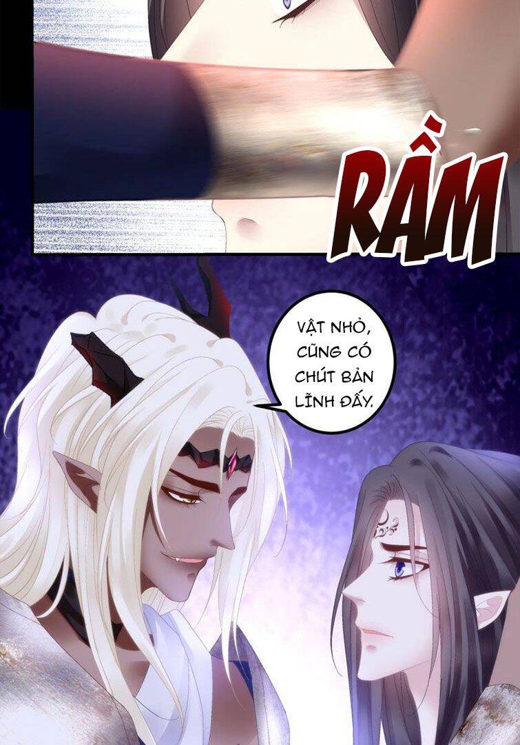 Hắc Hóa Đại Lão Thuần Dưỡng Chỉ Nam - Chapter 29 - Page 41