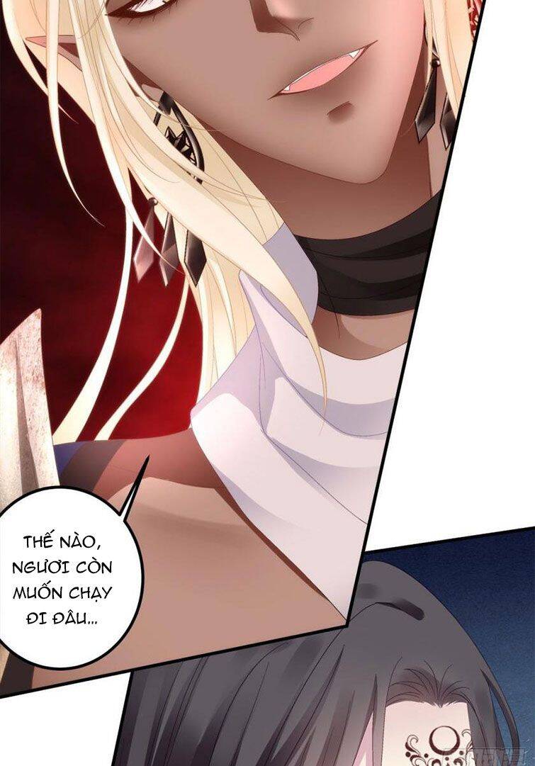 Hắc Hóa Đại Lão Thuần Dưỡng Chỉ Nam - Chapter 29 - Page 43