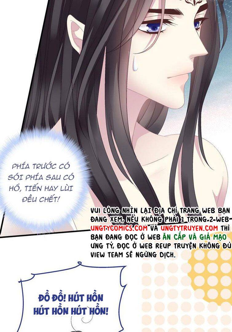 Hắc Hóa Đại Lão Thuần Dưỡng Chỉ Nam - Chapter 29 - Page 44