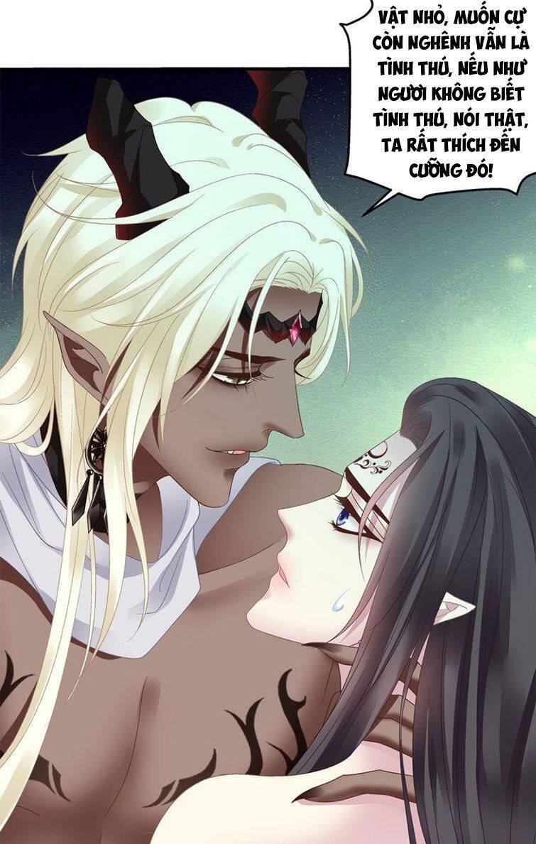 Hắc Hóa Đại Lão Thuần Dưỡng Chỉ Nam - Chapter 29 - Page 46