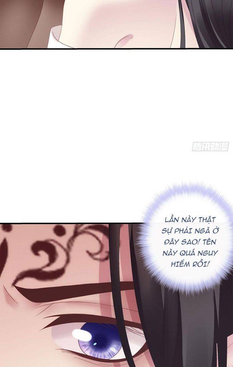 Hắc Hóa Đại Lão Thuần Dưỡng Chỉ Nam - Chapter 29 - Page 47