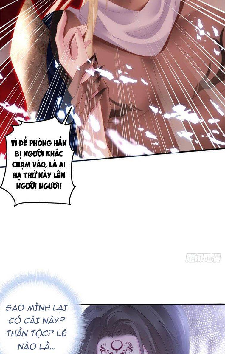 Hắc Hóa Đại Lão Thuần Dưỡng Chỉ Nam - Chapter 29 - Page 50