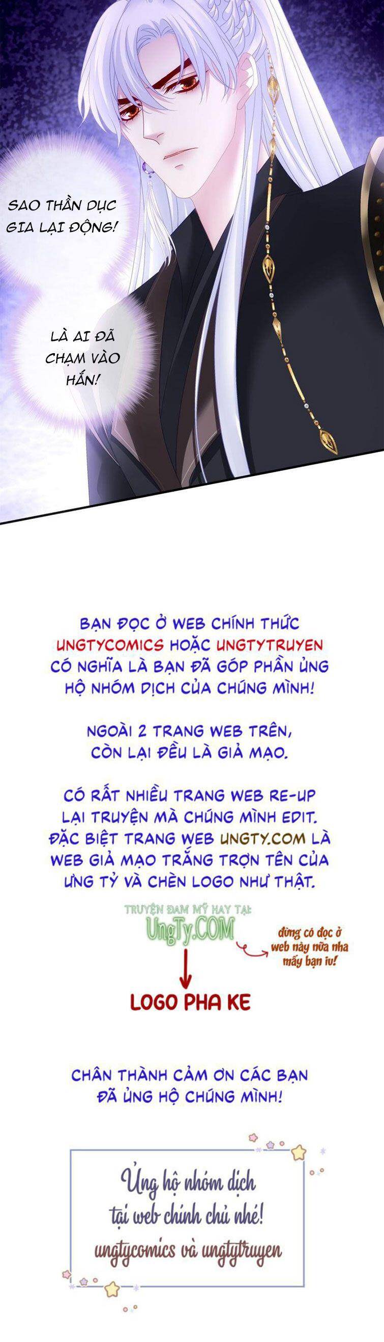 Hắc Hóa Đại Lão Thuần Dưỡng Chỉ Nam - Chapter 29 - Page 54