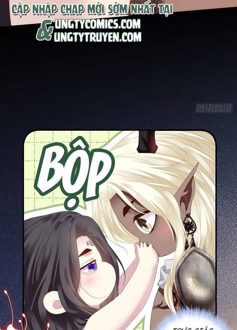 Hắc Hóa Đại Lão Thuần Dưỡng Chỉ Nam - Chapter 29 - Page 9