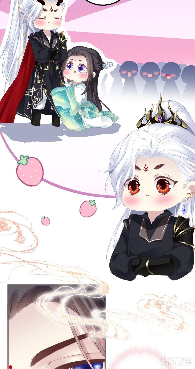 Hắc Hóa Đại Lão Thuần Dưỡng Chỉ Nam - Chapter 3 - Page 17