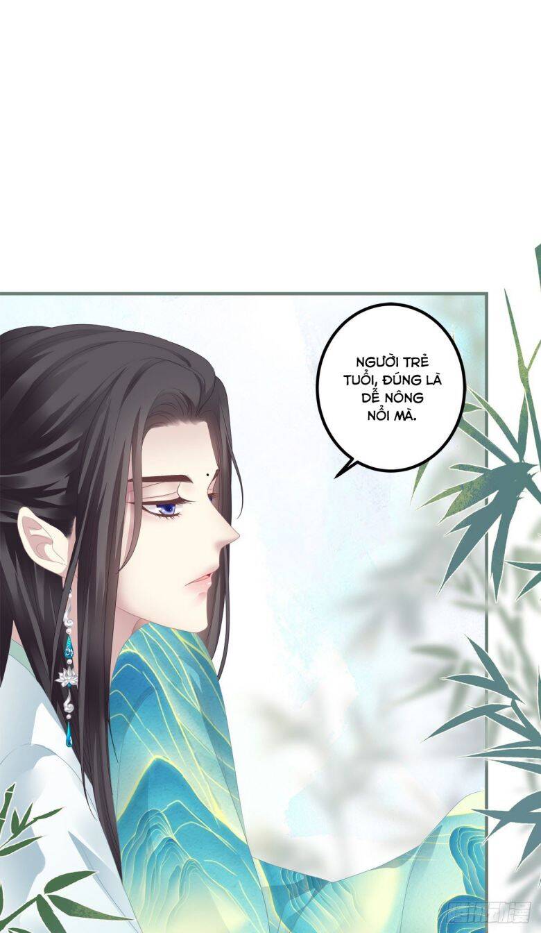 Hắc Hóa Đại Lão Thuần Dưỡng Chỉ Nam - Chapter 3 - Page 20