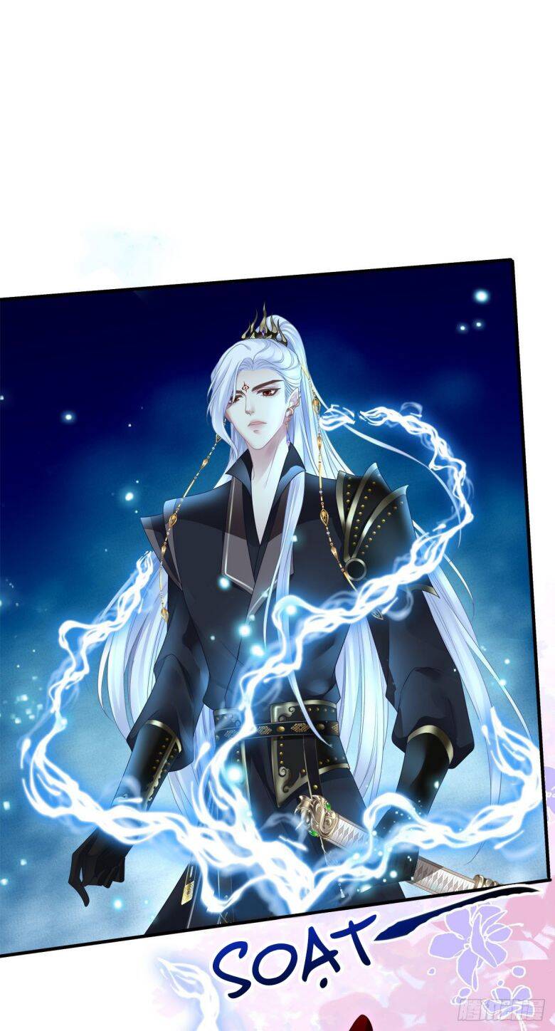 Hắc Hóa Đại Lão Thuần Dưỡng Chỉ Nam - Chapter 3 - Page 22