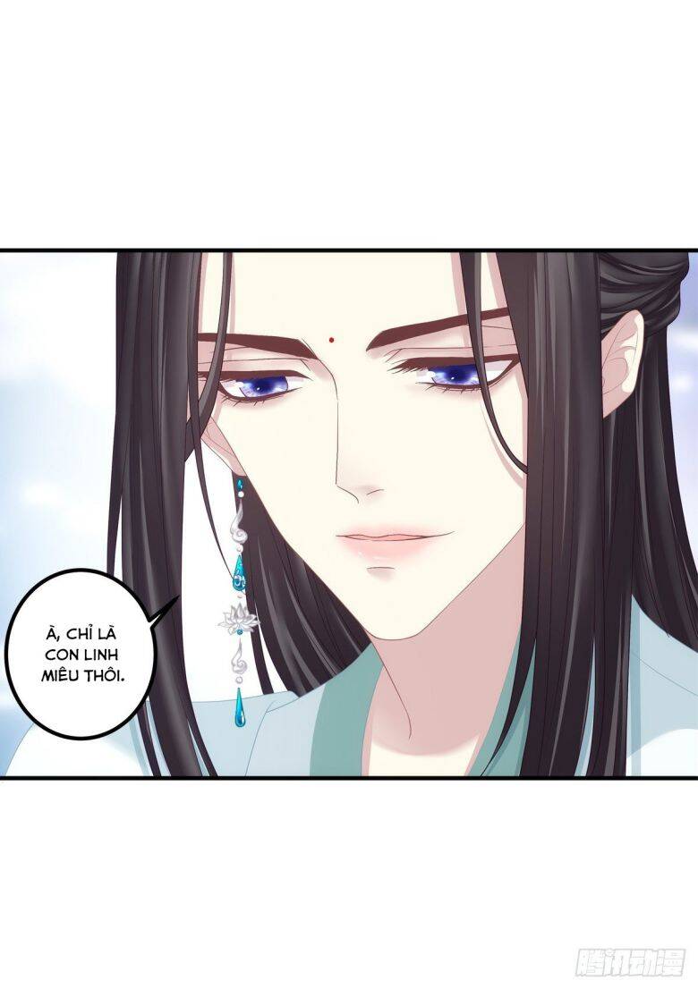 Hắc Hóa Đại Lão Thuần Dưỡng Chỉ Nam - Chapter 3 - Page 30