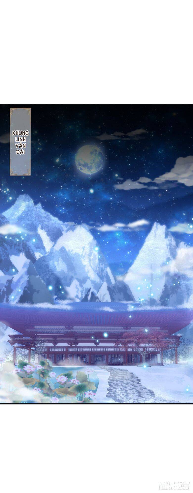 Hắc Hóa Đại Lão Thuần Dưỡng Chỉ Nam - Chapter 3 - Page 32