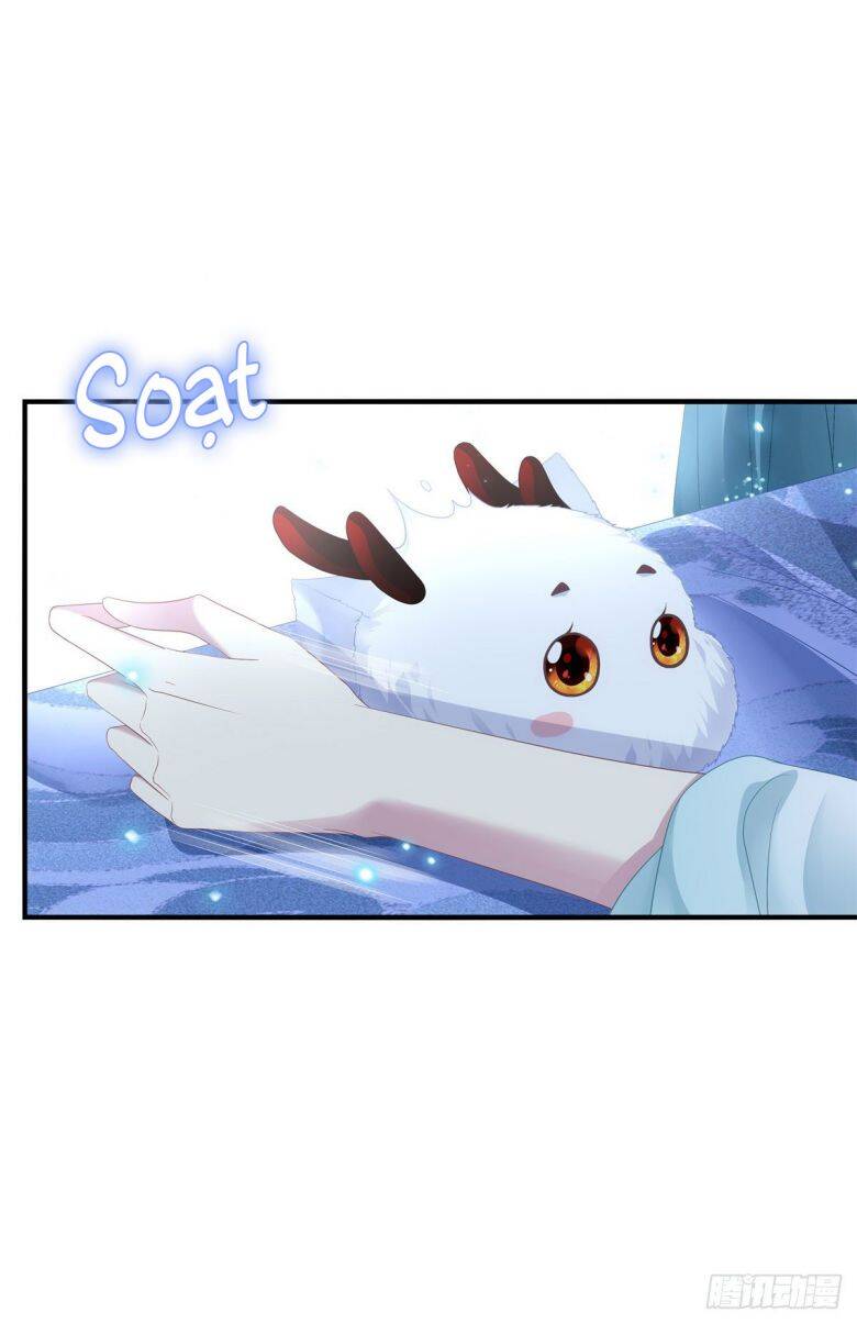 Hắc Hóa Đại Lão Thuần Dưỡng Chỉ Nam - Chapter 3 - Page 34