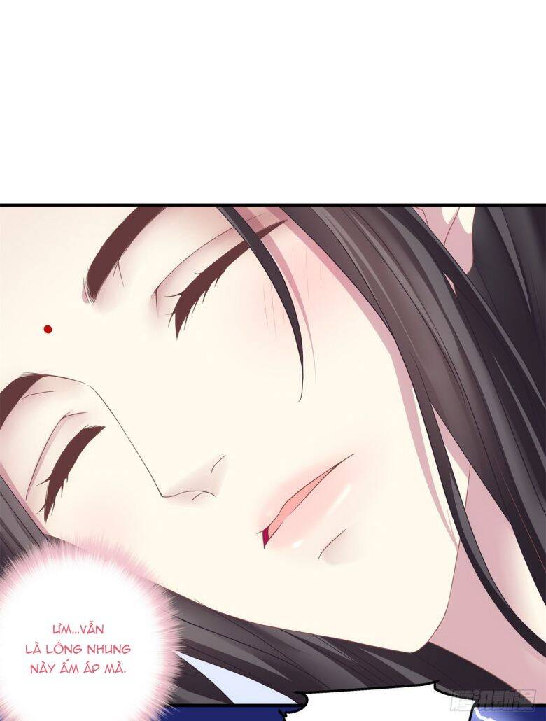 Hắc Hóa Đại Lão Thuần Dưỡng Chỉ Nam - Chapter 3 - Page 36