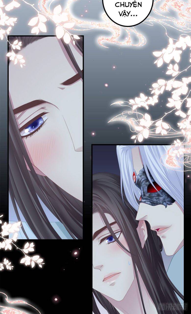 Hắc Hóa Đại Lão Thuần Dưỡng Chỉ Nam - Chapter 3 - Page 40