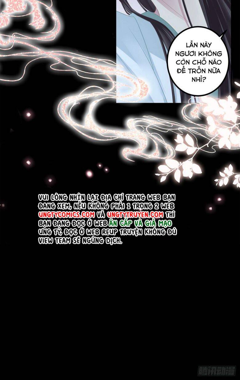 Hắc Hóa Đại Lão Thuần Dưỡng Chỉ Nam - Chapter 3 - Page 41