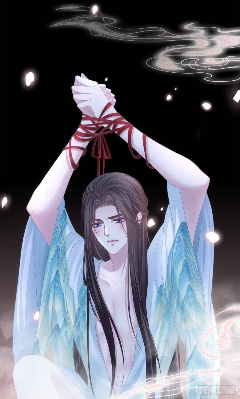 Hắc Hóa Đại Lão Thuần Dưỡng Chỉ Nam - Chapter 3 - Page 42