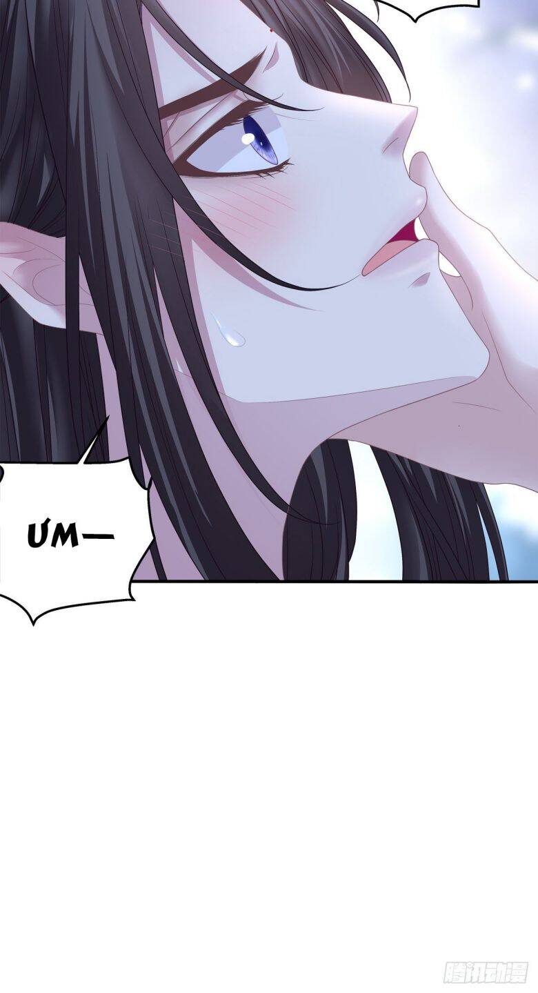 Hắc Hóa Đại Lão Thuần Dưỡng Chỉ Nam - Chapter 3 - Page 44