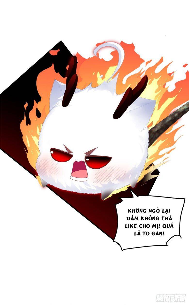 Hắc Hóa Đại Lão Thuần Dưỡng Chỉ Nam - Chapter 3 - Page 45