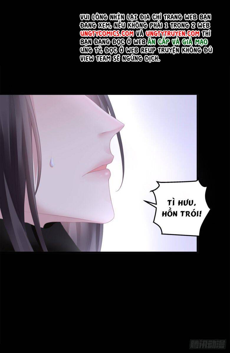 Hắc Hóa Đại Lão Thuần Dưỡng Chỉ Nam - Chapter 3 - Page 6