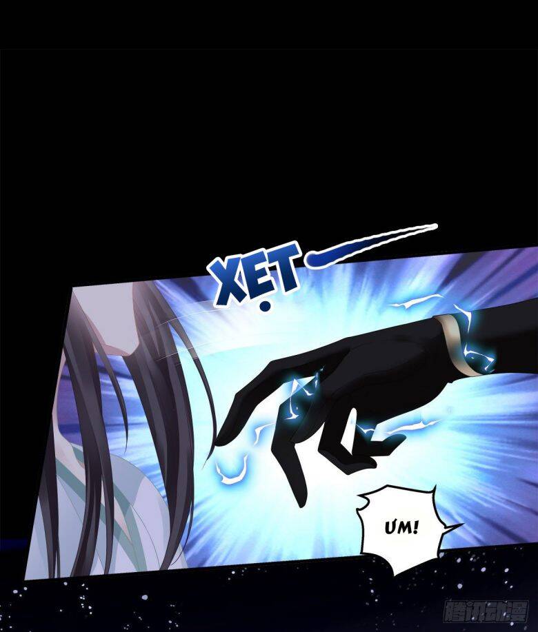 Hắc Hóa Đại Lão Thuần Dưỡng Chỉ Nam - Chapter 3 - Page 7