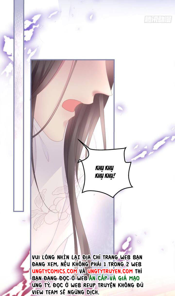 Hắc Hóa Đại Lão Thuần Dưỡng Chỉ Nam - Chapter 30 - Page 10