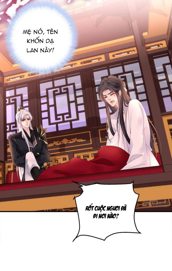 Hắc Hóa Đại Lão Thuần Dưỡng Chỉ Nam - Chapter 30 - Page 11