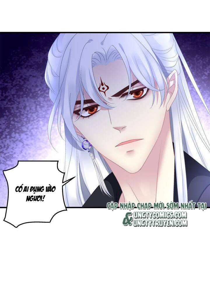Hắc Hóa Đại Lão Thuần Dưỡng Chỉ Nam - Chapter 30 - Page 12