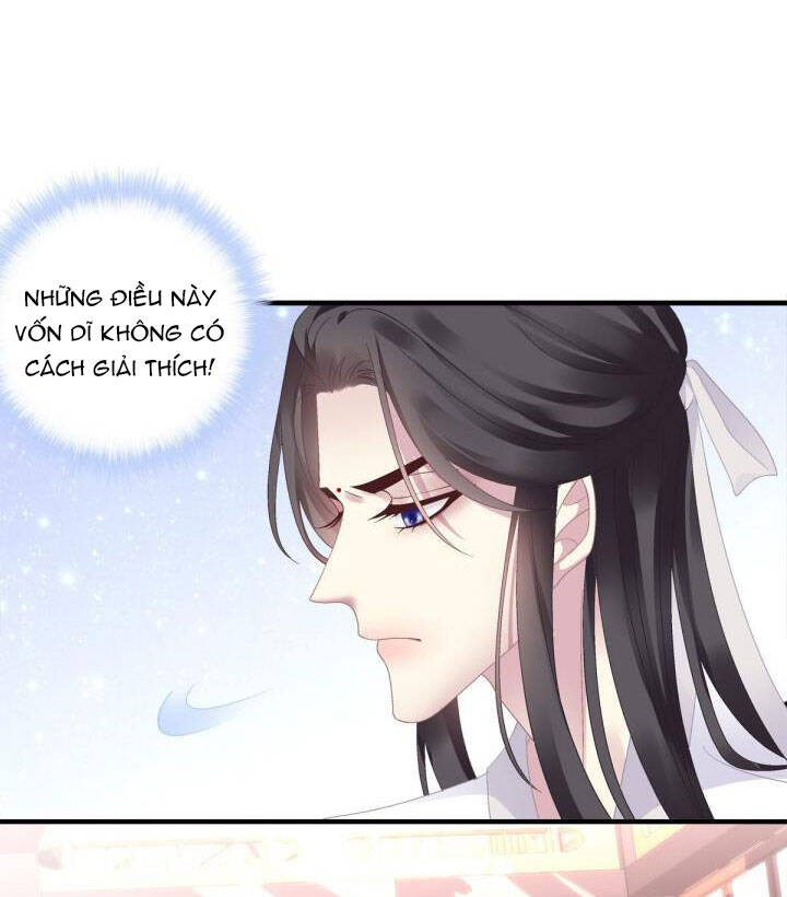 Hắc Hóa Đại Lão Thuần Dưỡng Chỉ Nam - Chapter 30 - Page 16