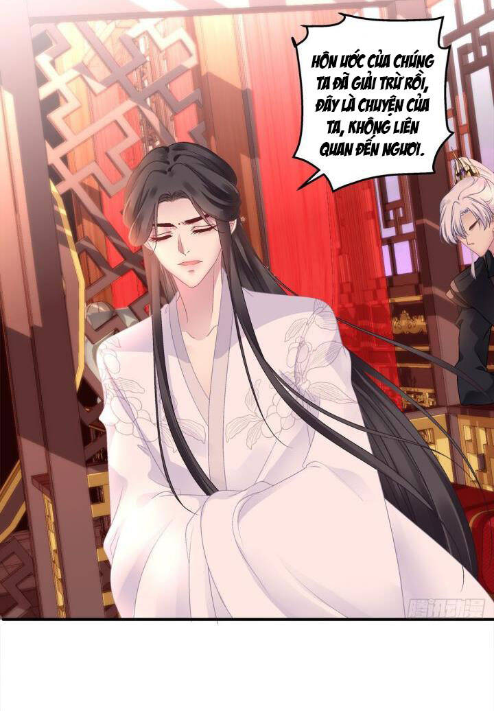 Hắc Hóa Đại Lão Thuần Dưỡng Chỉ Nam - Chapter 30 - Page 17