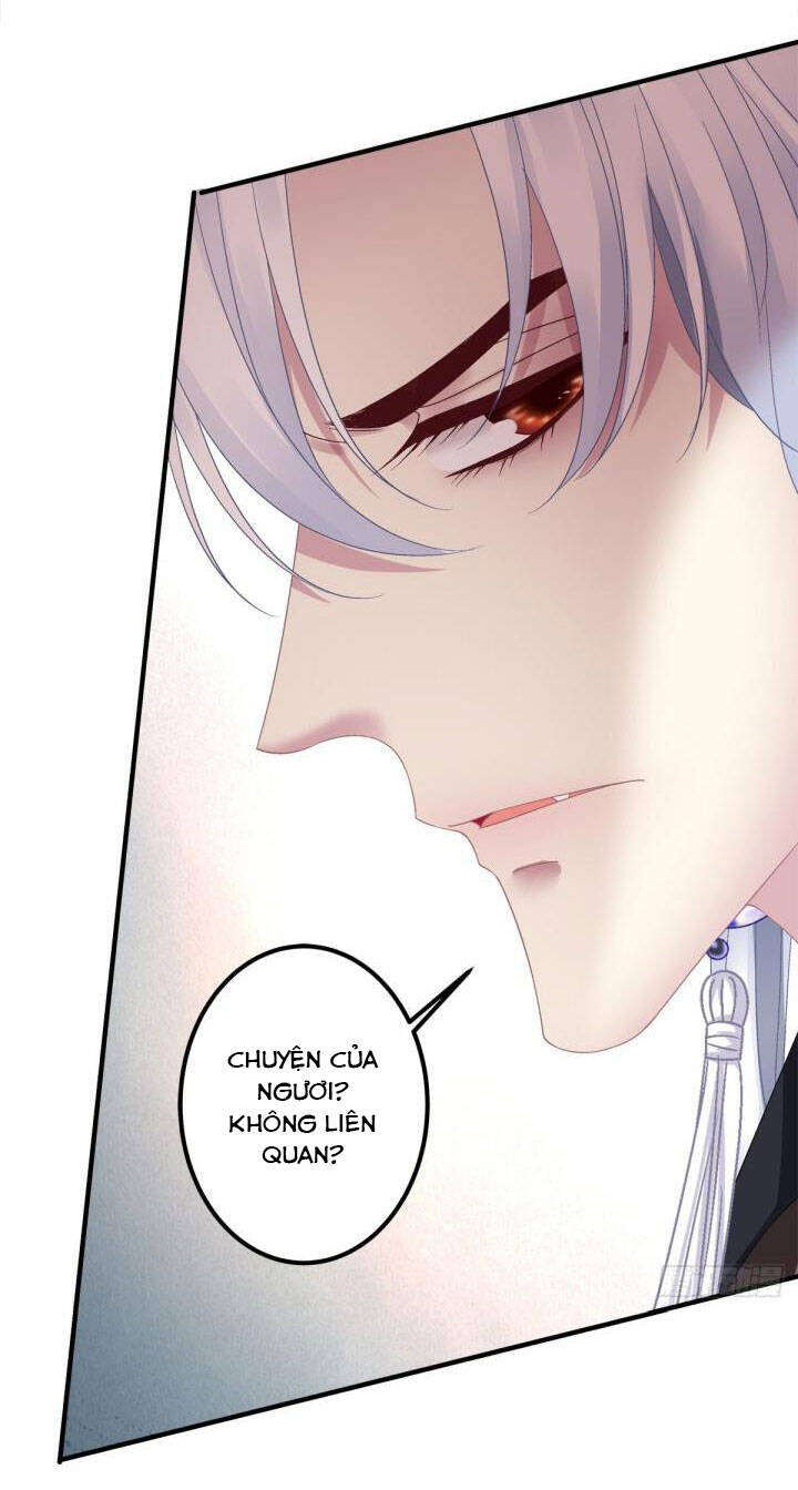 Hắc Hóa Đại Lão Thuần Dưỡng Chỉ Nam - Chapter 30 - Page 18