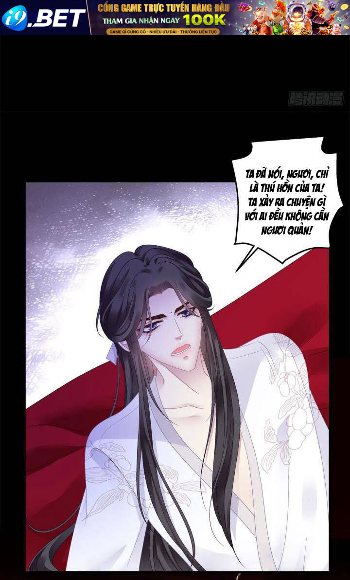 Hắc Hóa Đại Lão Thuần Dưỡng Chỉ Nam - Chapter 30 - Page 23