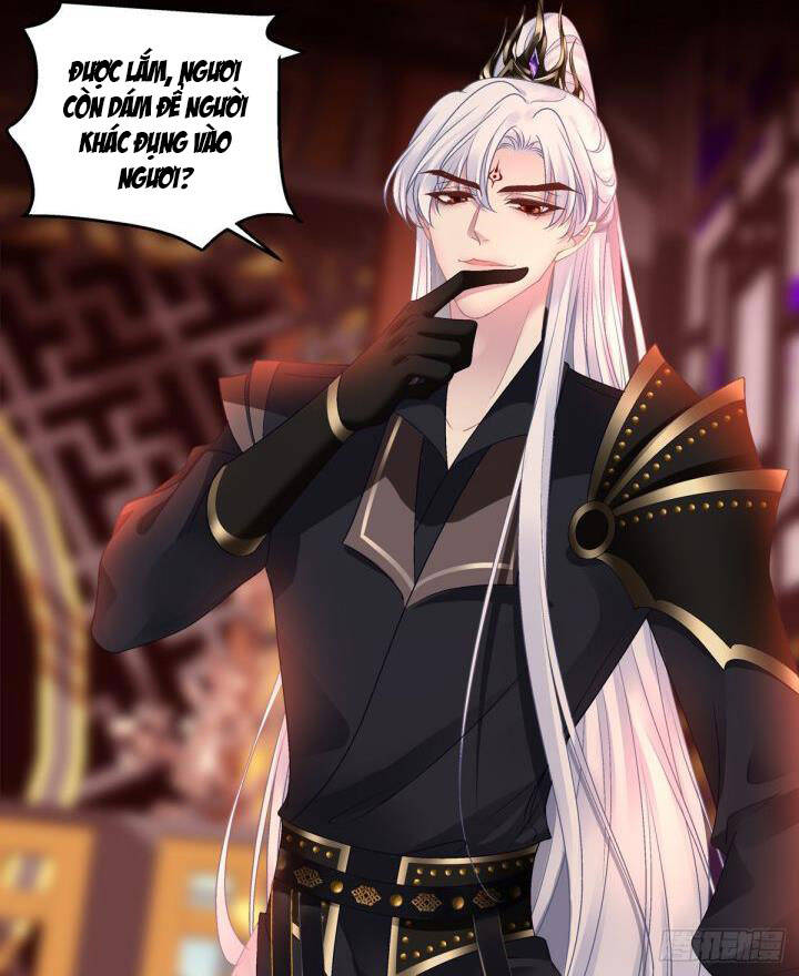 Hắc Hóa Đại Lão Thuần Dưỡng Chỉ Nam - Chapter 30 - Page 24