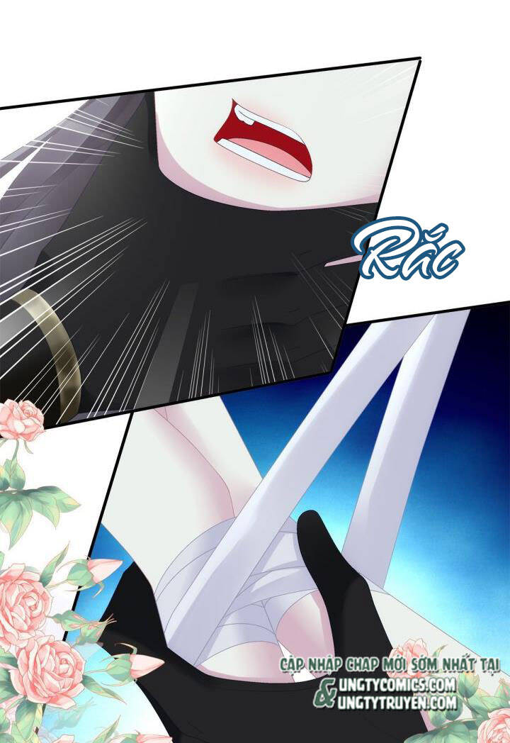 Hắc Hóa Đại Lão Thuần Dưỡng Chỉ Nam - Chapter 30 - Page 27