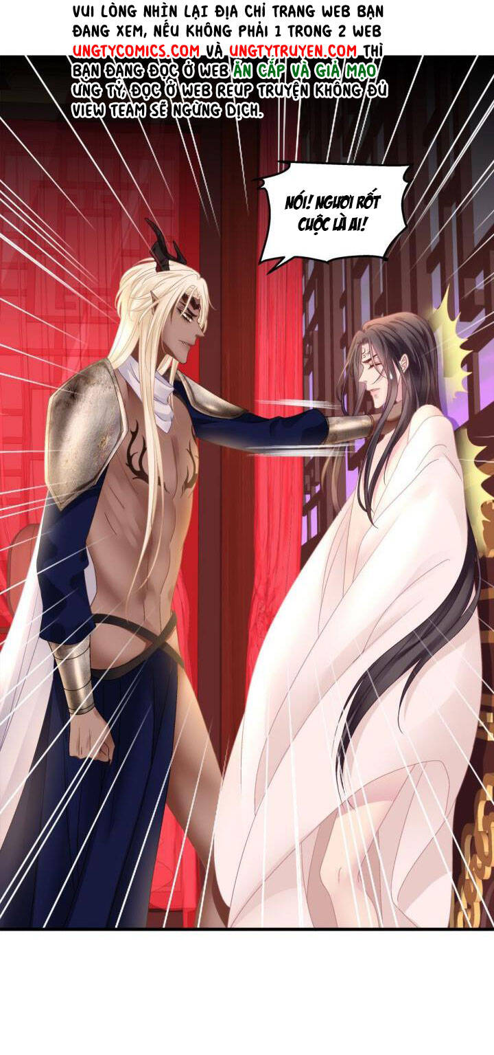 Hắc Hóa Đại Lão Thuần Dưỡng Chỉ Nam - Chapter 30 - Page 3