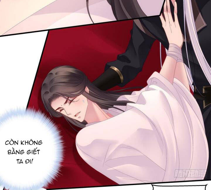 Hắc Hóa Đại Lão Thuần Dưỡng Chỉ Nam - Chapter 30 - Page 32