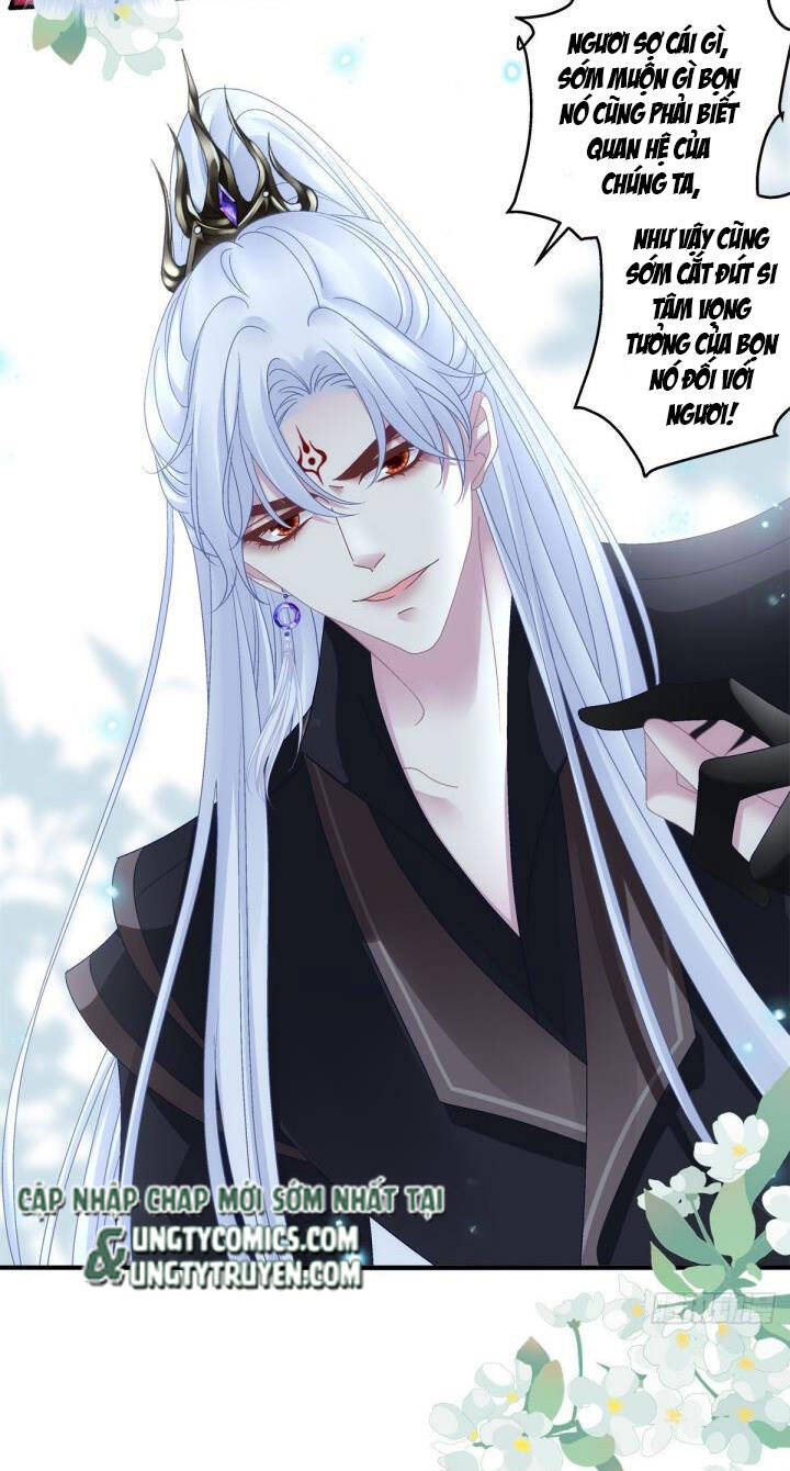 Hắc Hóa Đại Lão Thuần Dưỡng Chỉ Nam - Chapter 30 - Page 33