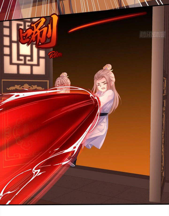 Hắc Hóa Đại Lão Thuần Dưỡng Chỉ Nam - Chapter 30 - Page 37