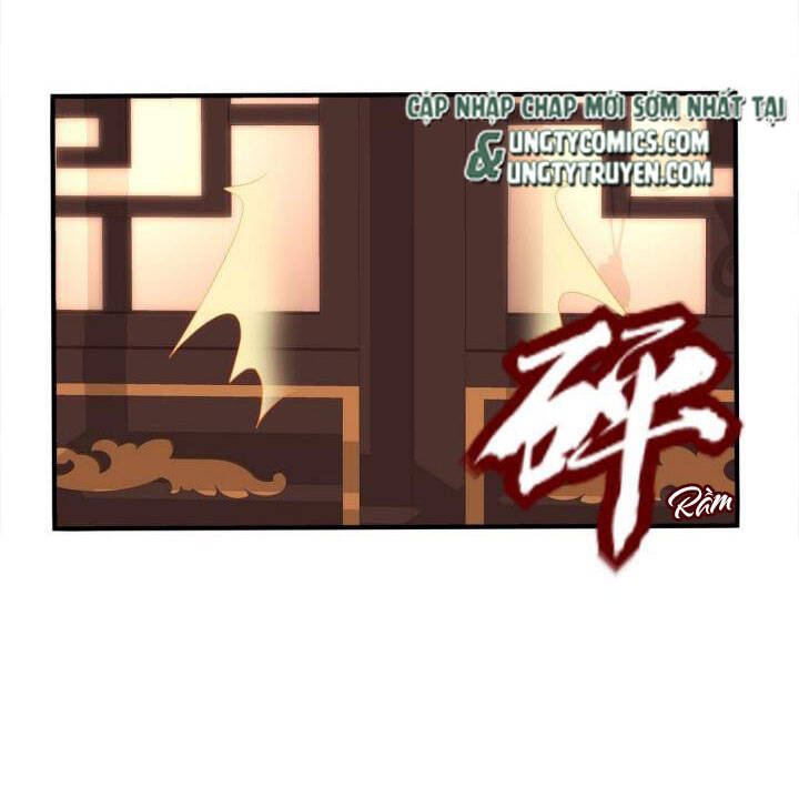 Hắc Hóa Đại Lão Thuần Dưỡng Chỉ Nam - Chapter 30 - Page 38